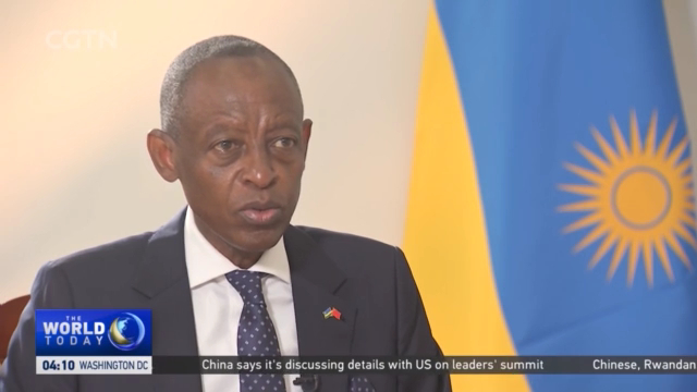 China-Rwanda Ties: China and Rwanda mark 50th anniversary of diplomatic ...