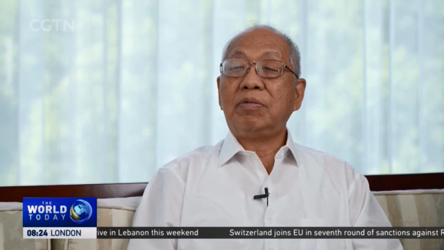 Congress of Chinese Mathematicians: ICCM president speaks about China's ...