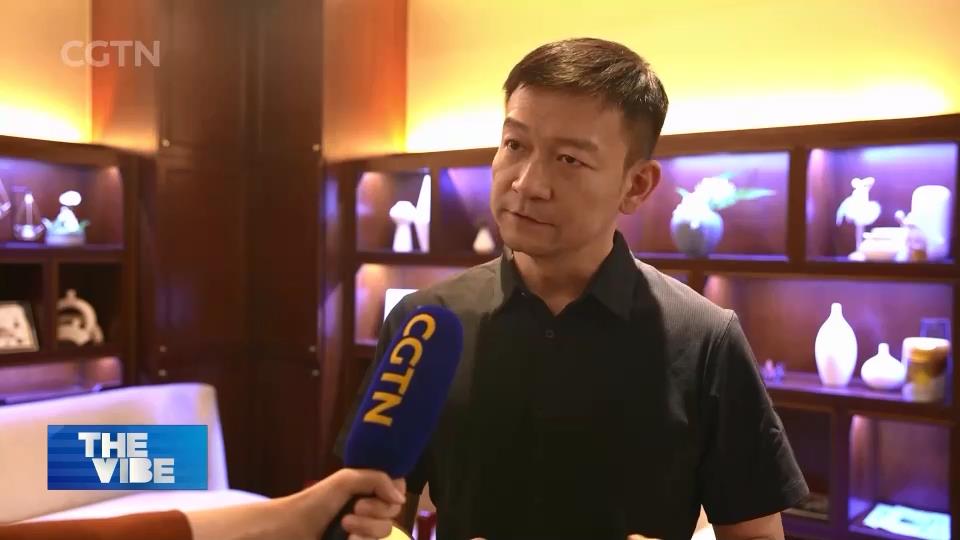 Changchun Film Festival Chinese filmmakers engage with global