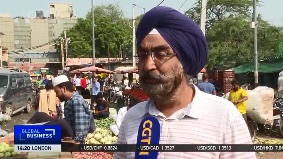 India Food Export Controls India imposes higher export duties on rice