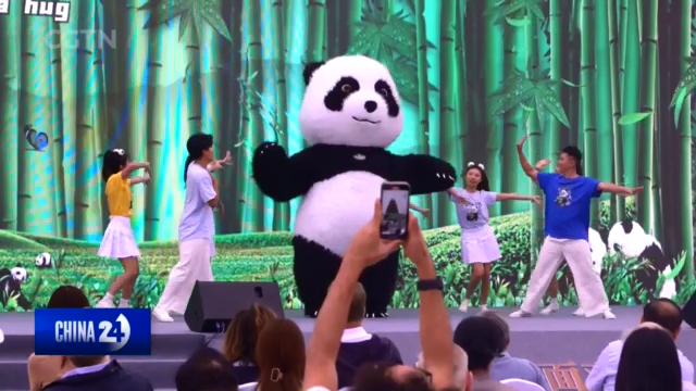 avis golden panda casino