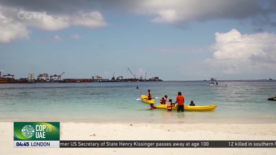 maldives-climate-change-surveys-says-80-percent-of-the-maldives