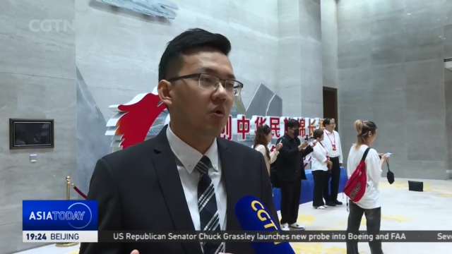 Defending One-China: 7,000 Taiwan compatriots gather in Fujian for ...