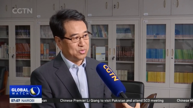 Cross-Strait Ties: Mainland experts say Lai Ching-te is a 'war ...