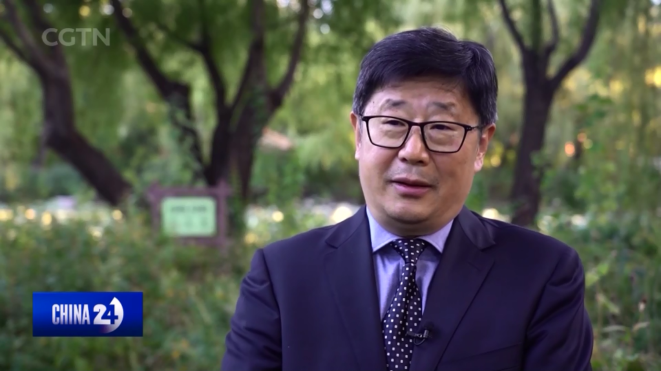 Cross-Strait Relations: Chinese mainland responds to separatist remarks ...