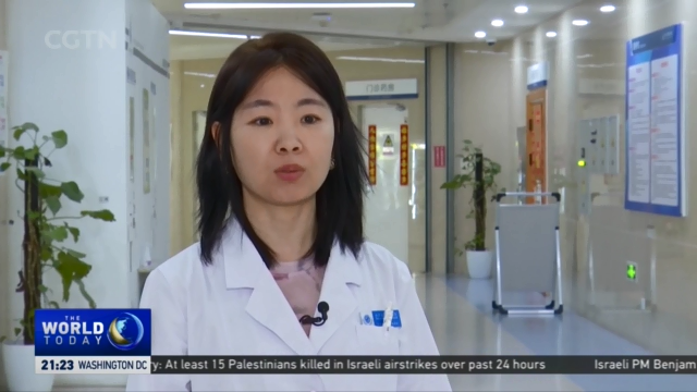 news.cgtn.com