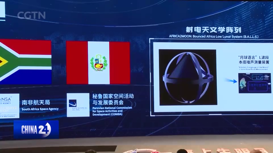 Shenzhou-20 Launch: China releases latest space exploration ...