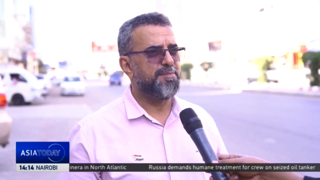 Yemen Instability: Rift between regional powers widening as clashes continue in Yemen