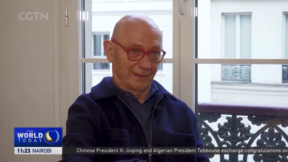 China's Economic Growth: A Beacon of Hope for Global Markets