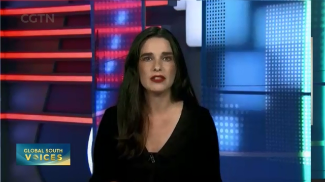 Uruguayan President in China: CGTN panel: A strategic partnership in a shifting Latin America