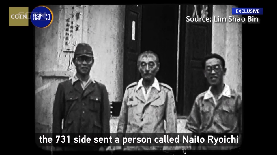New Research Sheds Light on Japan's Unit 731 Operations During World War II