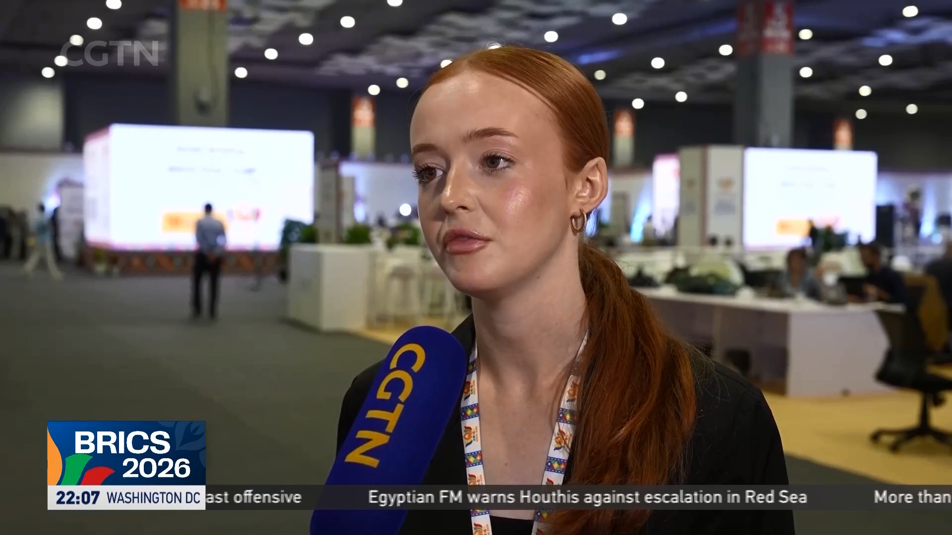 BRICS Summit 2026: Media professionals: Xi's initiatives resonate with Global South