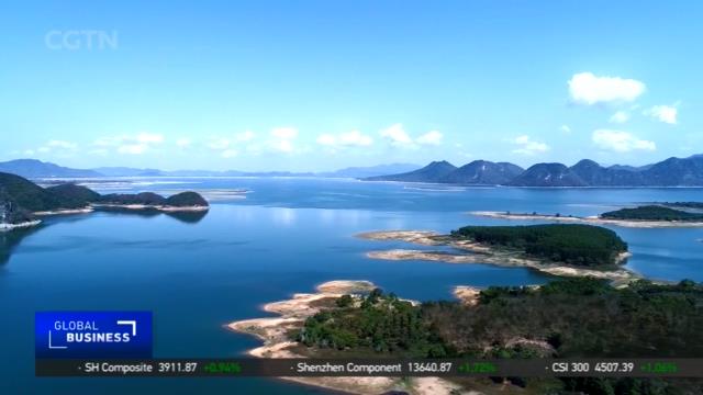 Agricultural Modernization: Hainan taps digital intelligence to empower water network construction