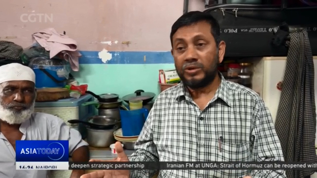 The Rohingya Refugee Issue: The Challenge of Social Tension in Malaysia